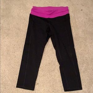 Champion workout leggings